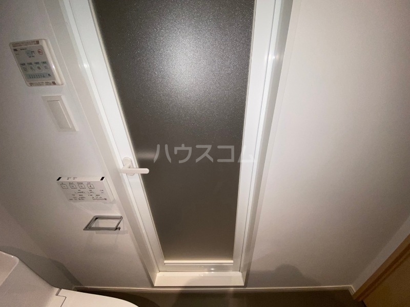 7/17 玄関