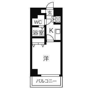 2/13 間取