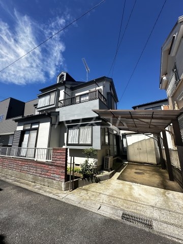 1/30 外観