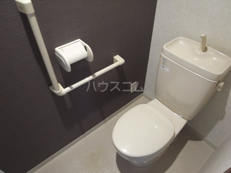 10/26 トイレ