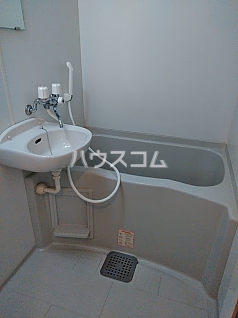 13/30 洗面