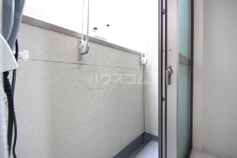 14/20 バルコニー