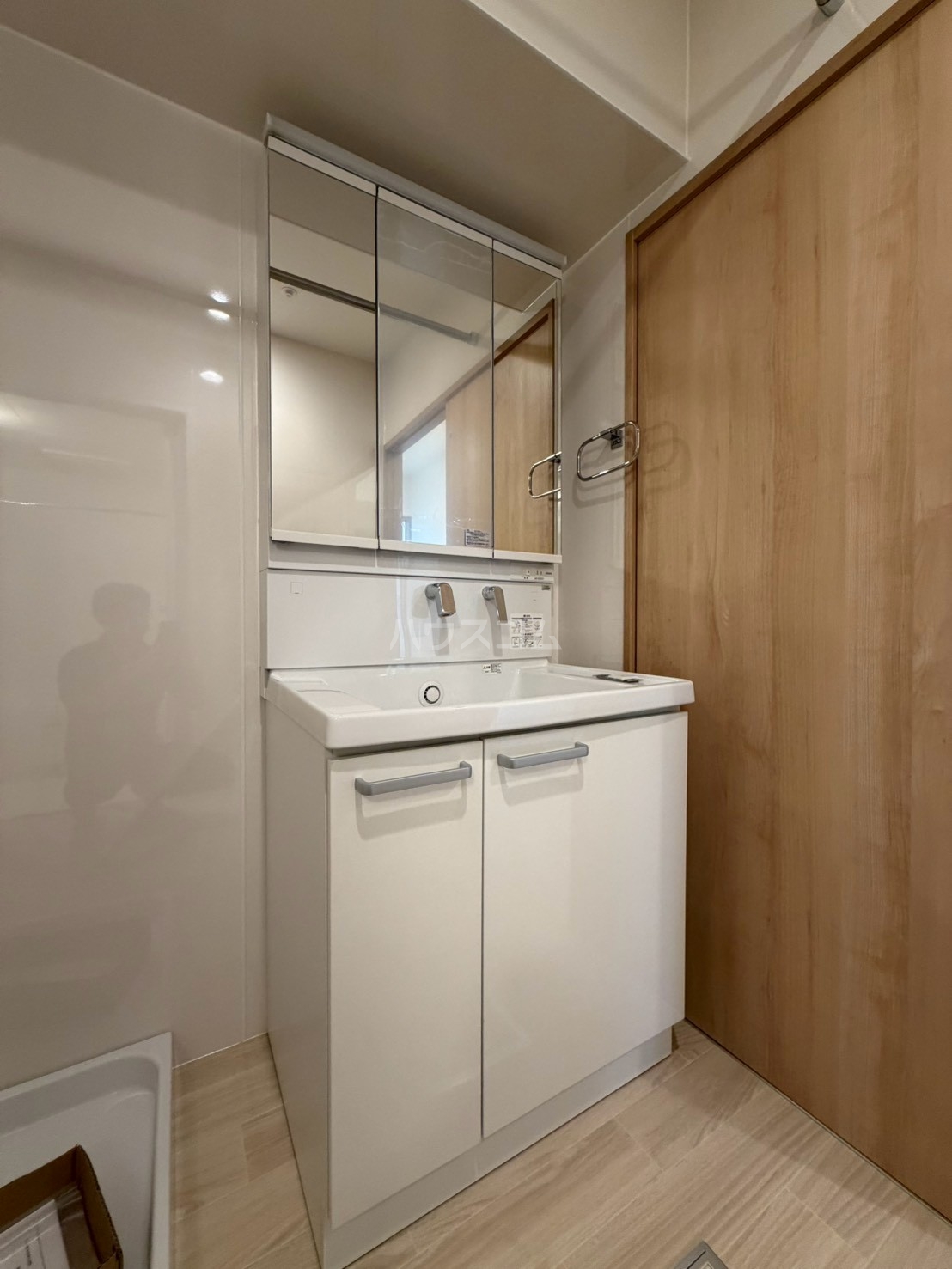 12/28 洗面