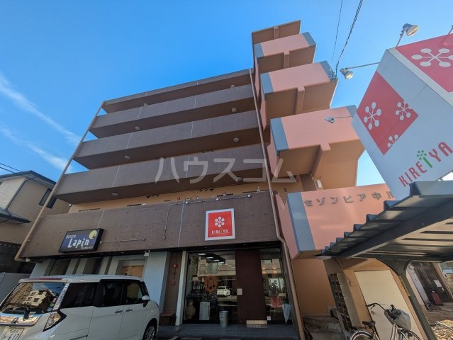 2/4 外観