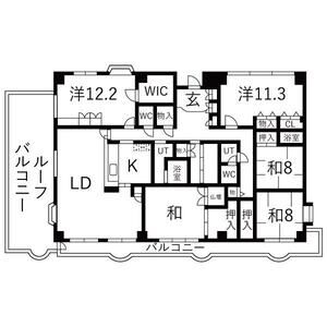 2/19 間取