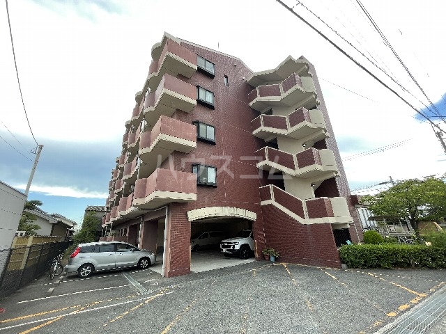 1/19 外観