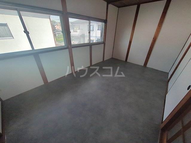 4/19 室内