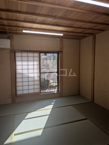 3/22 室内