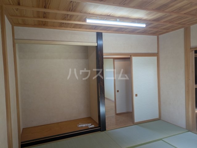 5/22 室内