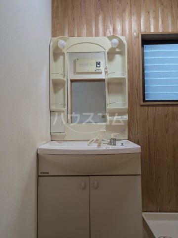 12/22 洗面