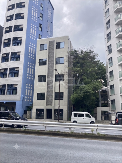 1/14 外観