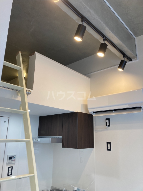 4/14 室内