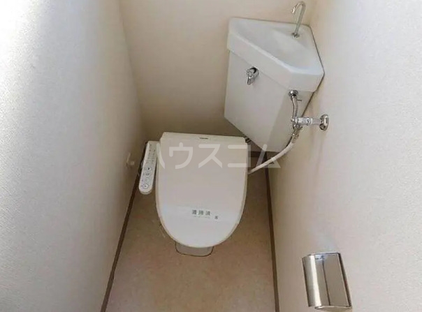 8/22 トイレ