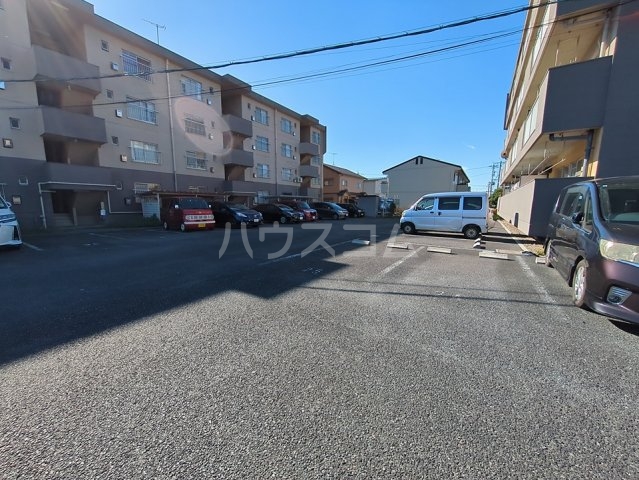 24/30 駐車場