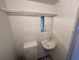 15/23 洗面