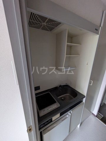 9/30 キッチン
