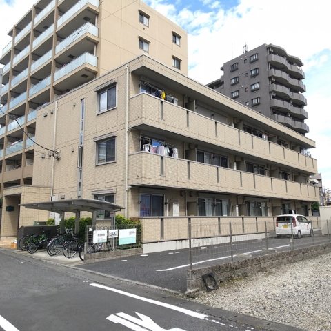 2/7 外観