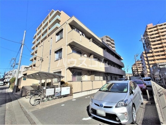 1/19 外観