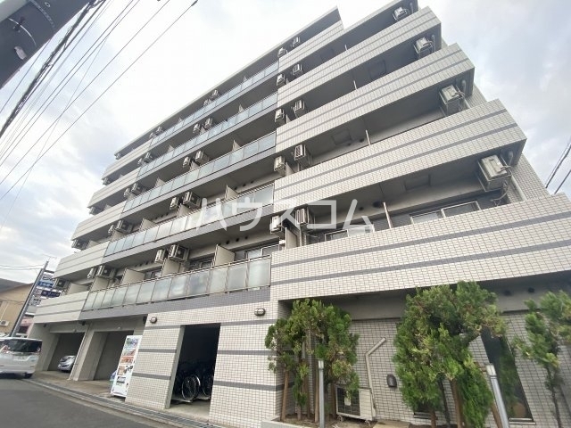 16/24 エントランス