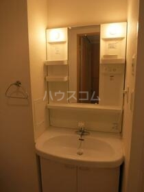 10/24 洗面