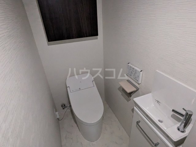 12/30 トイレ