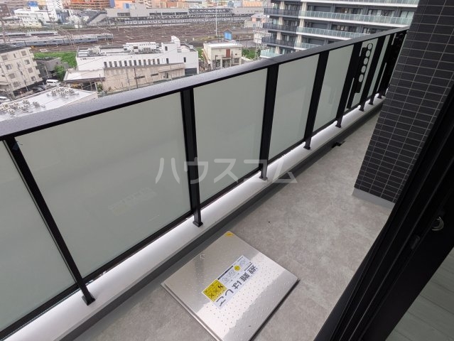 17/30 バルコニー