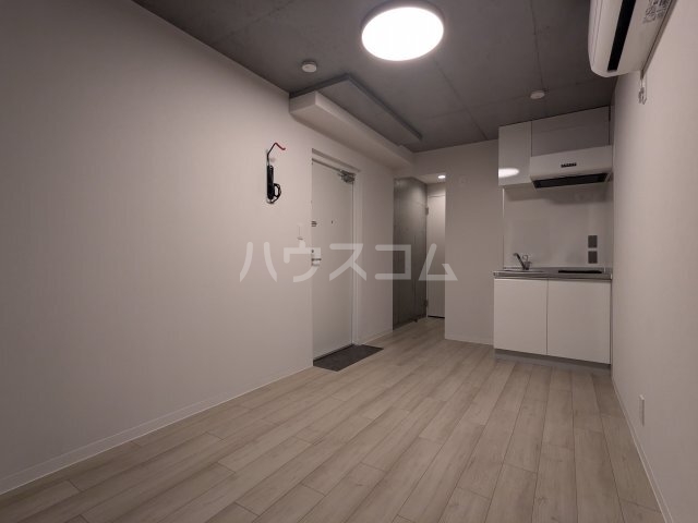 4/19 室内