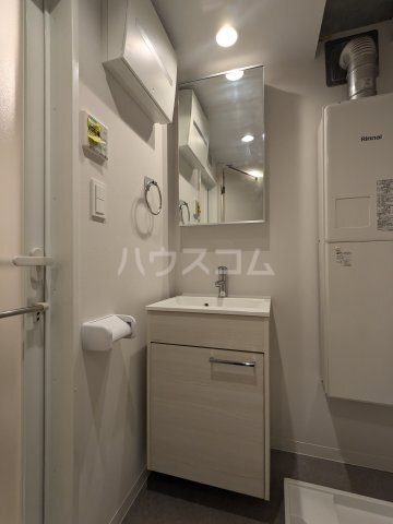 10/19 洗面