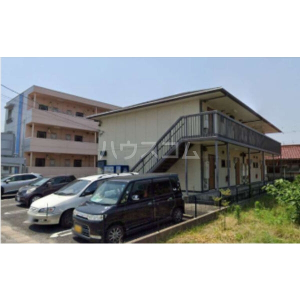 1/22 外観