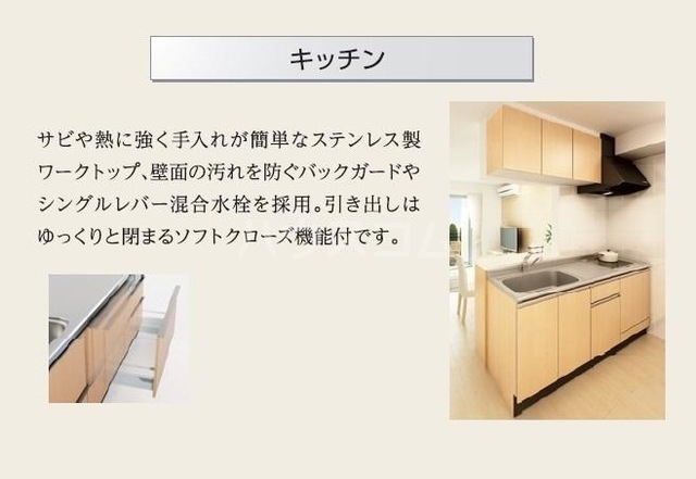 5/19 キッチン