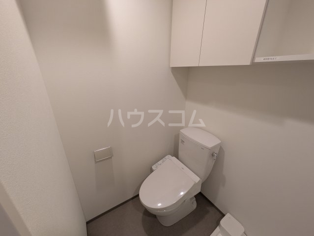 11/29 トイレ