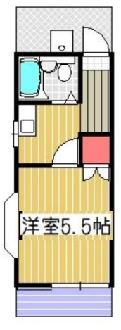 2/24 間取