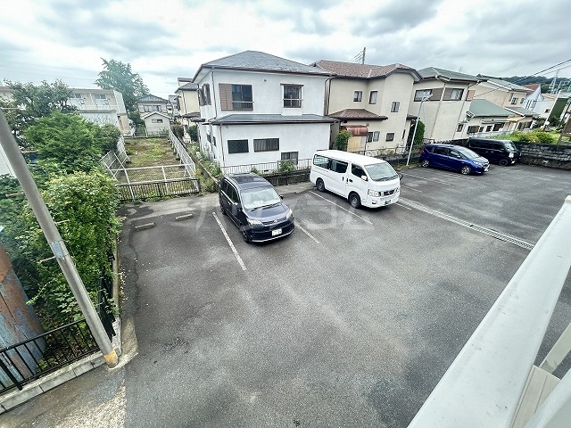22/24 駐車場