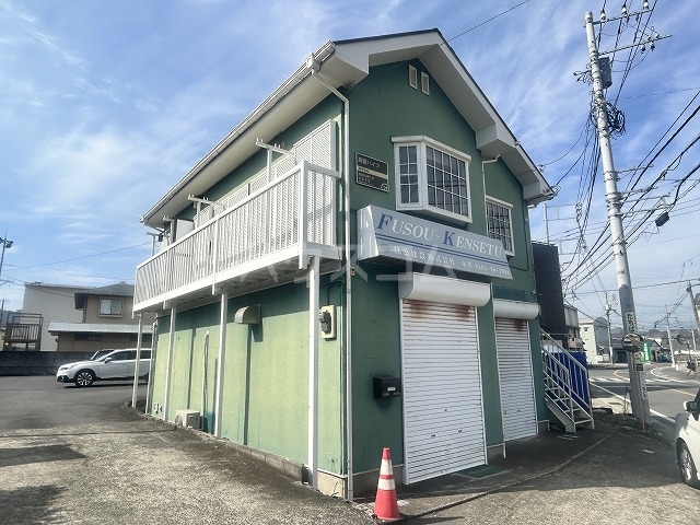 1/24 外観