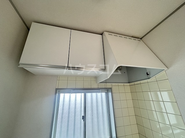 10/24 キッチン