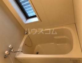 10/21 浴室