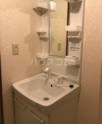 12/21 洗面
