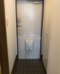7/21 玄関