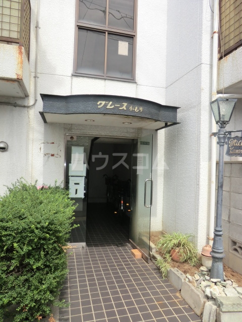 2/5 エントランス