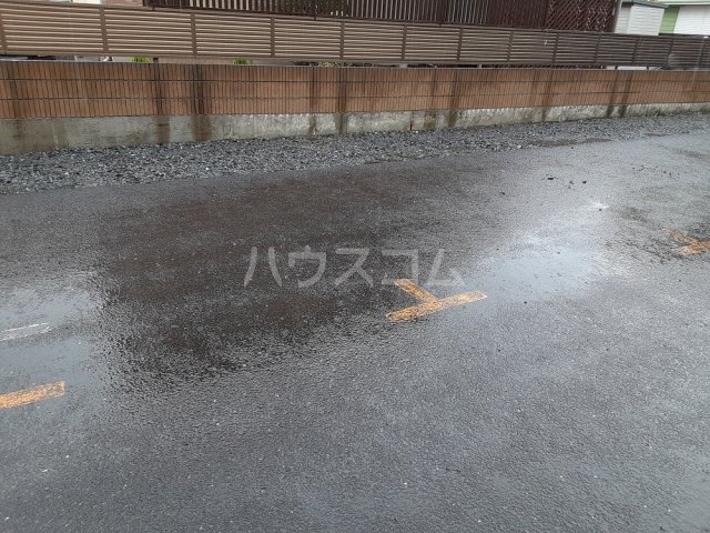 17/19 駐車場