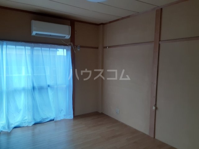 5/19 室内