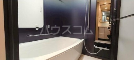 8/20 浴室