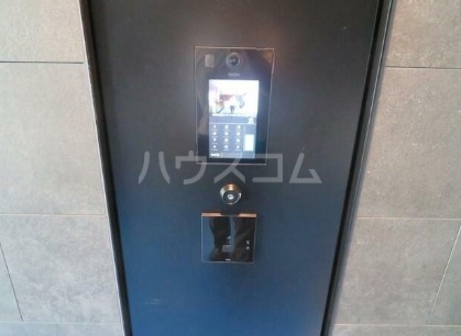 6/20 玄関