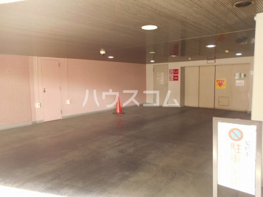 22/29 駐車場