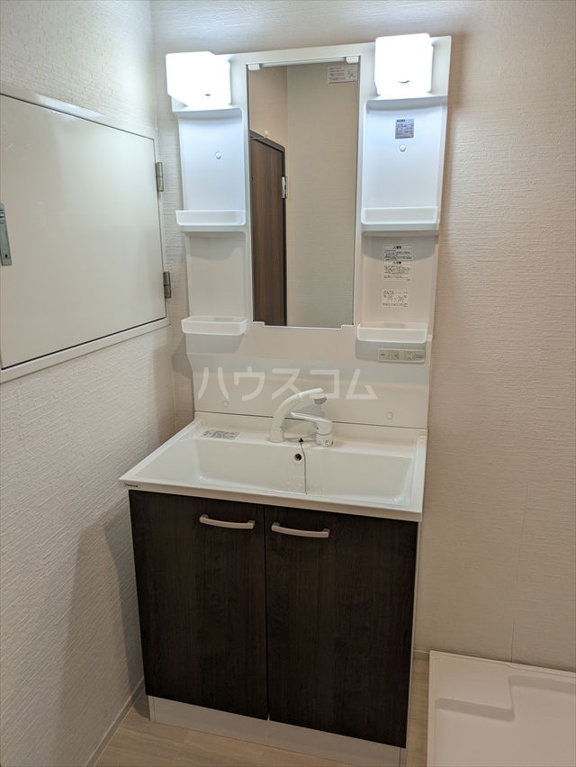 17/30 洗面
