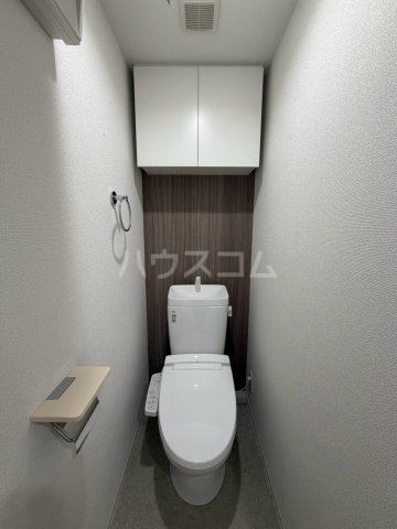 18/30 トイレ
