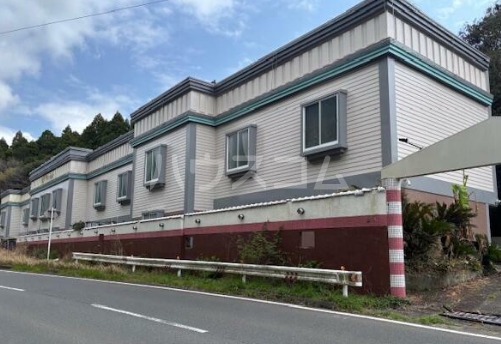 1/2 外観