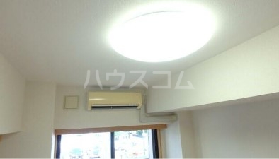 5/24 室内