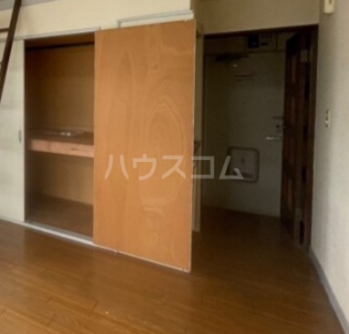 6/21 玄関