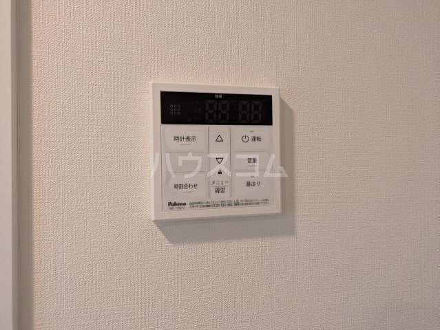 15/30 設備